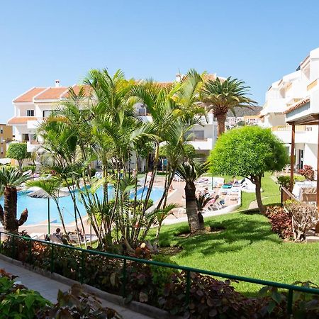 Cristian Sur Beach Home Los Cristianos  Εξωτερικό φωτογραφία