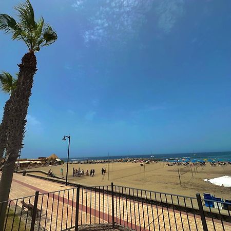 Cristian Sur Beach Home Los Cristianos  Εξωτερικό φωτογραφία