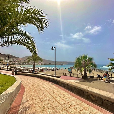 Cristian Sur Beach Home Los Cristianos  Εξωτερικό φωτογραφία