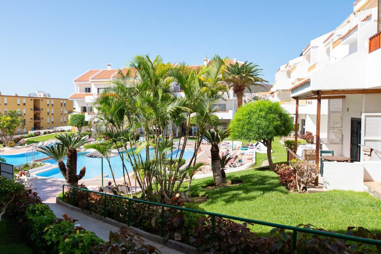 Cristian Sur Beach Home Los Cristianos  Εξωτερικό φωτογραφία