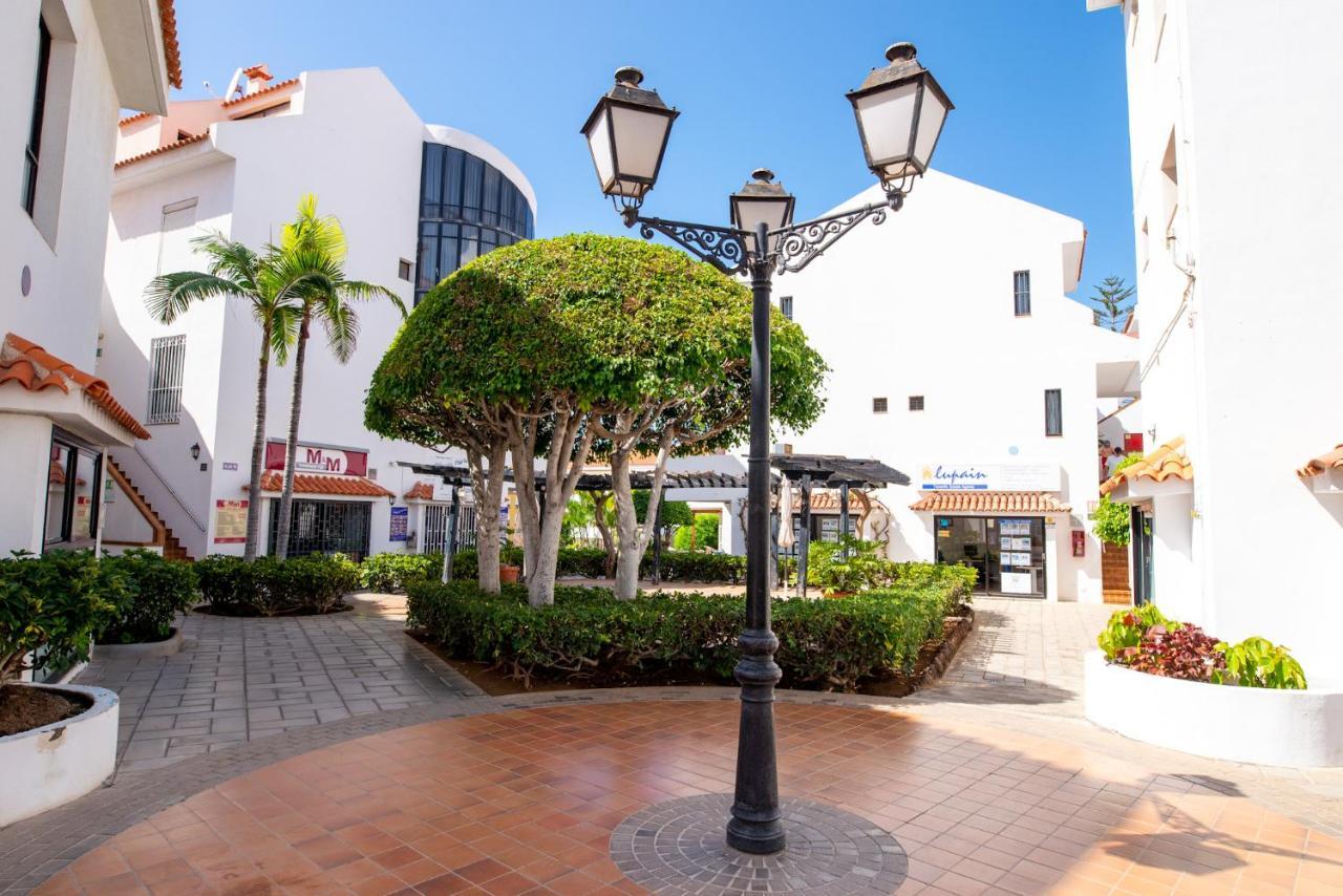 Cristian Sur Beach Home Los Cristianos  Εξωτερικό φωτογραφία