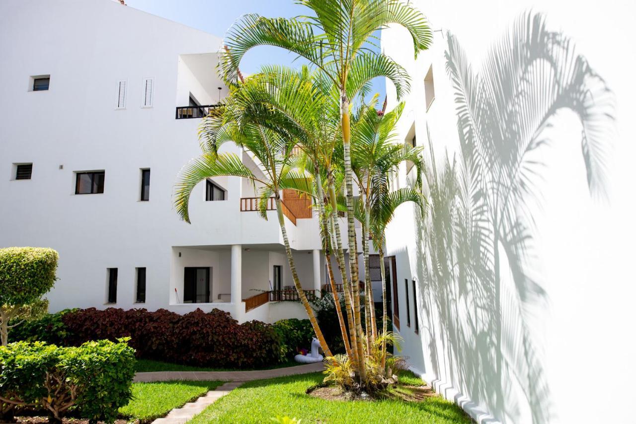Cristian Sur Beach Home Los Cristianos  Εξωτερικό φωτογραφία