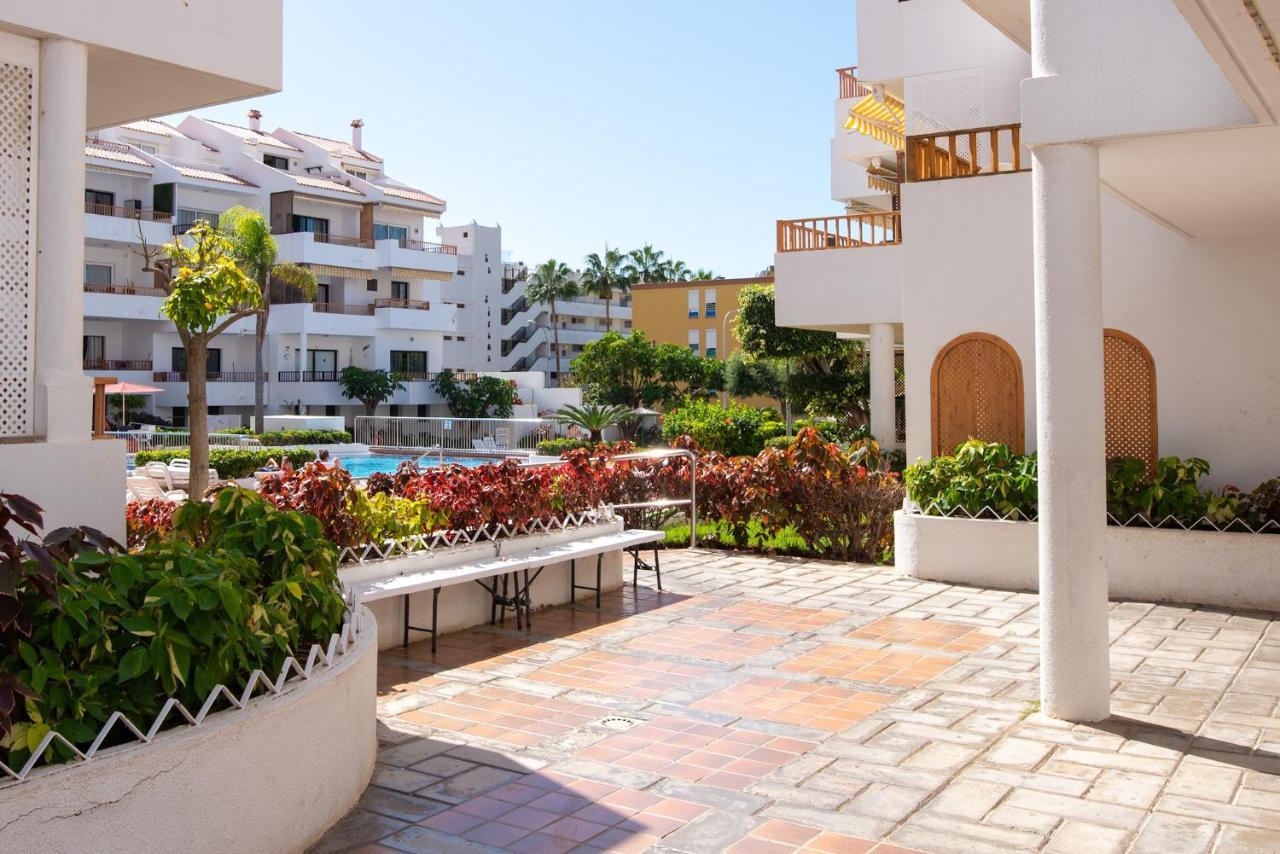 Cristian Sur Beach Home Los Cristianos  Εξωτερικό φωτογραφία