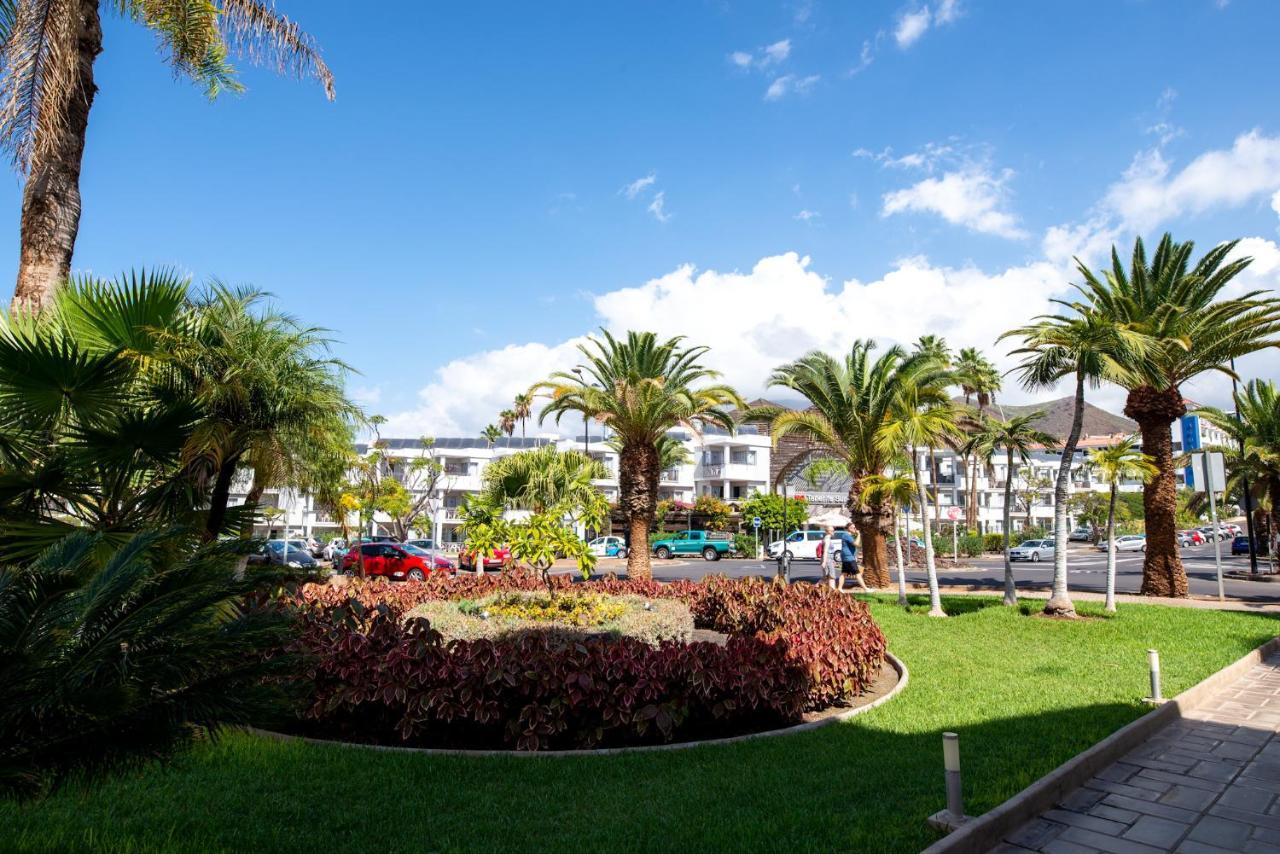 Cristian Sur Beach Home Los Cristianos  Εξωτερικό φωτογραφία