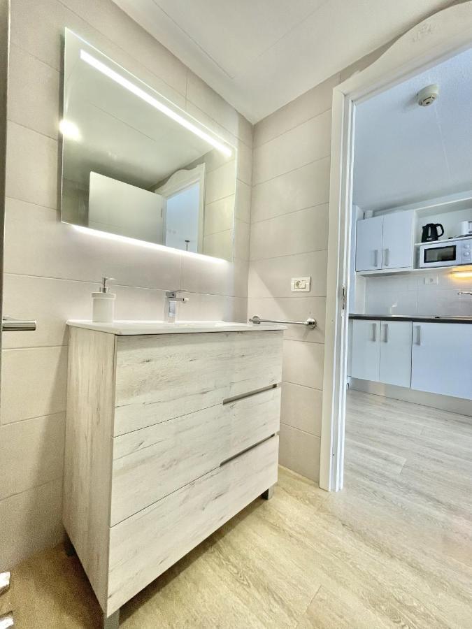 Cristian Sur Beach Home Los Cristianos  Εξωτερικό φωτογραφία