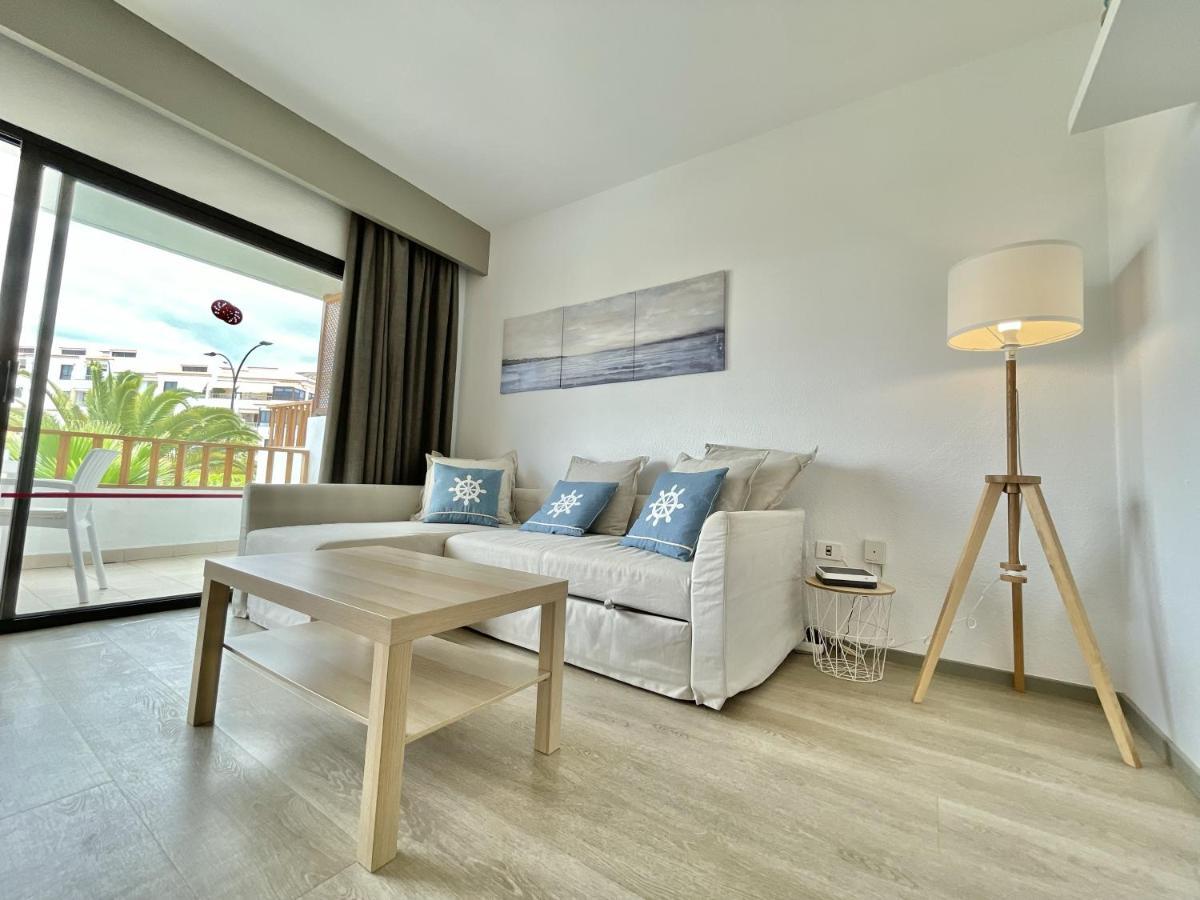 Cristian Sur Beach Home Los Cristianos  Εξωτερικό φωτογραφία