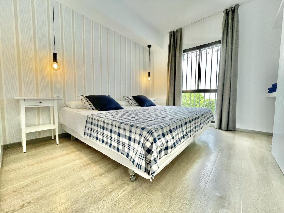 Cristian Sur Beach Home Los Cristianos  Εξωτερικό φωτογραφία