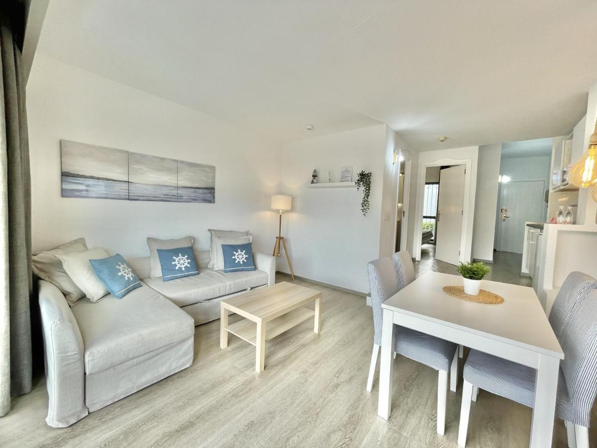 Cristian Sur Beach Home Los Cristianos  Εξωτερικό φωτογραφία