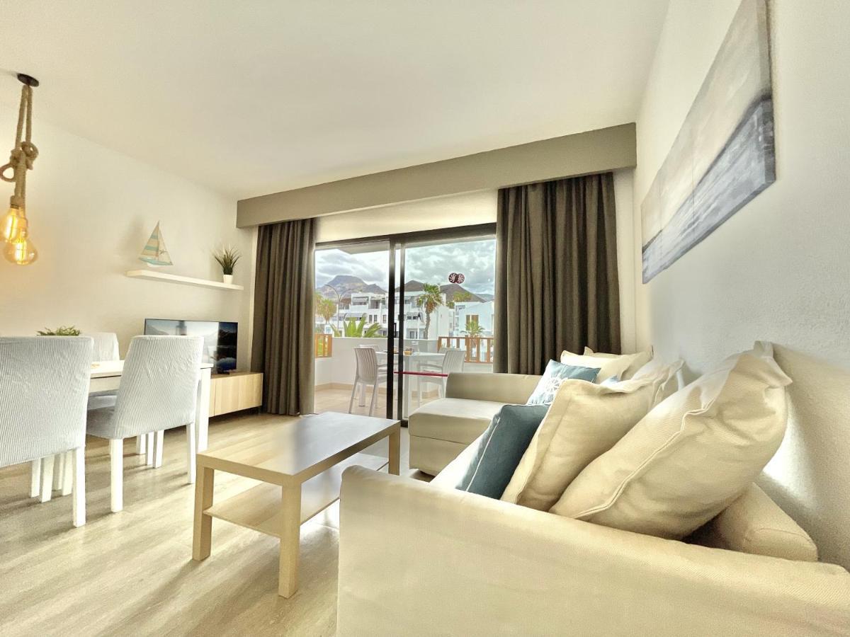 Cristian Sur Beach Home Los Cristianos  Εξωτερικό φωτογραφία