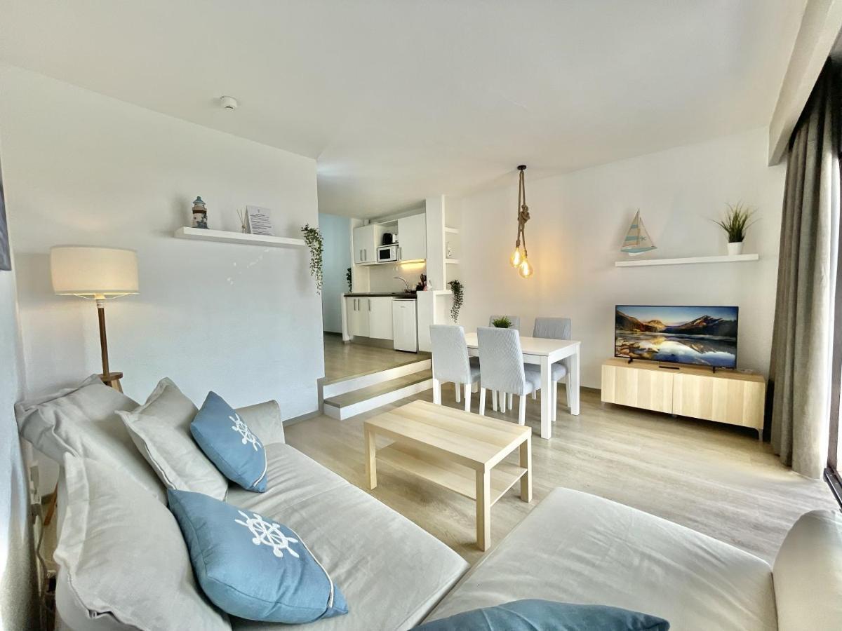 Cristian Sur Beach Home Los Cristianos  Εξωτερικό φωτογραφία