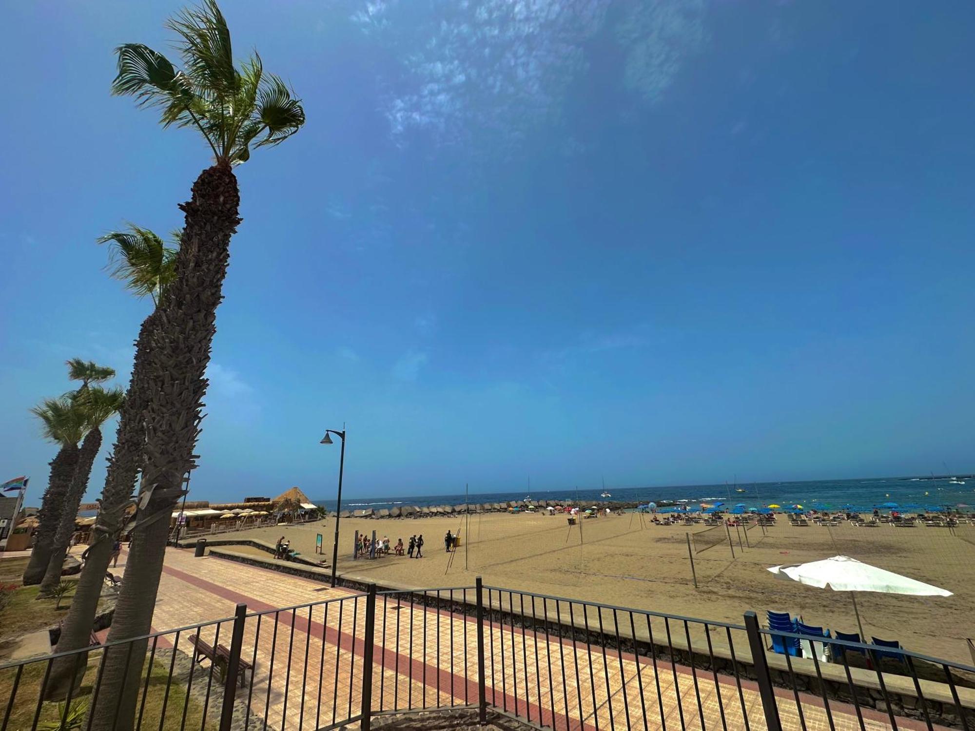 Cristian Sur Beach Home Los Cristianos  Εξωτερικό φωτογραφία