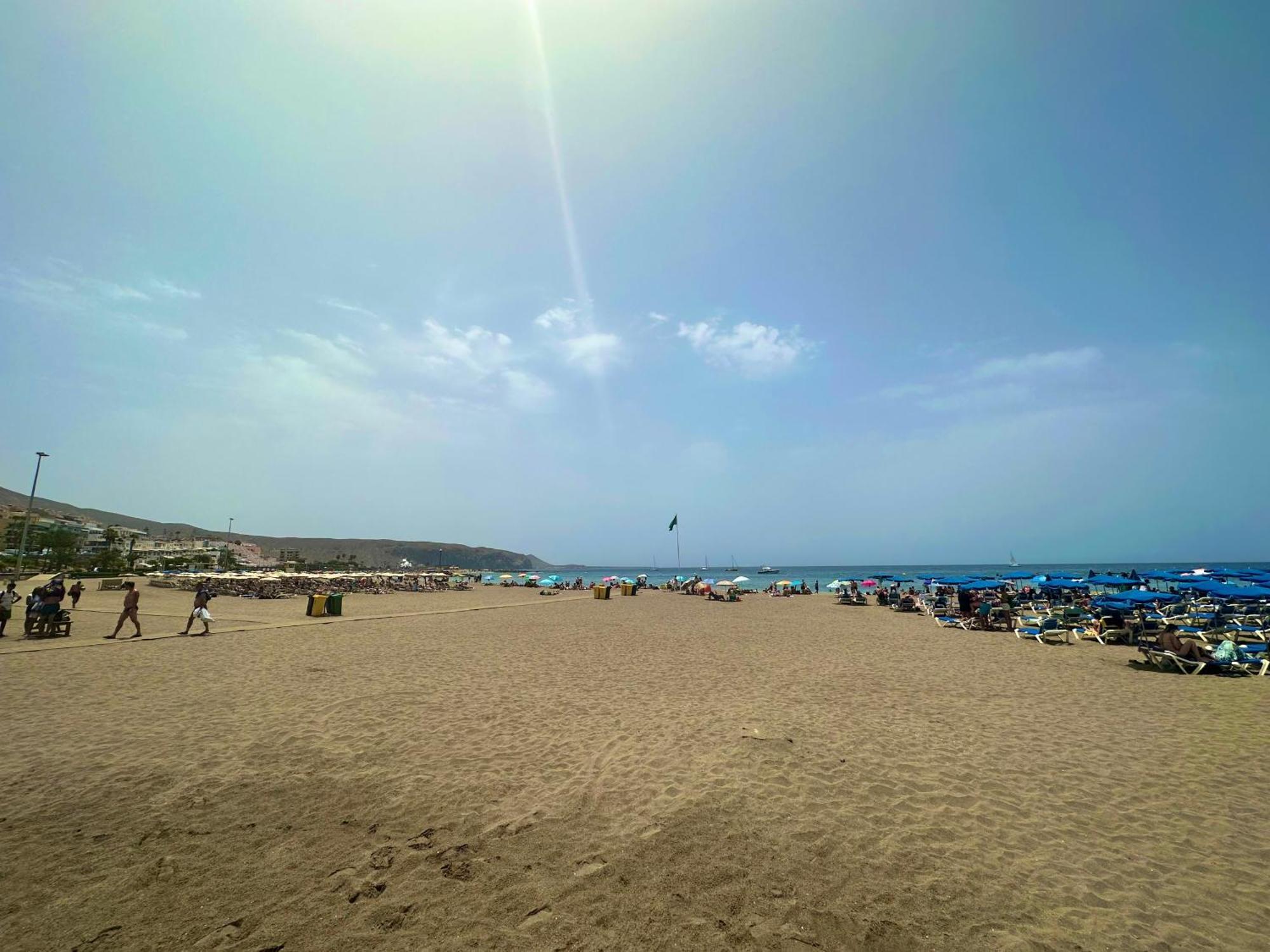 Cristian Sur Beach Home Los Cristianos  Εξωτερικό φωτογραφία