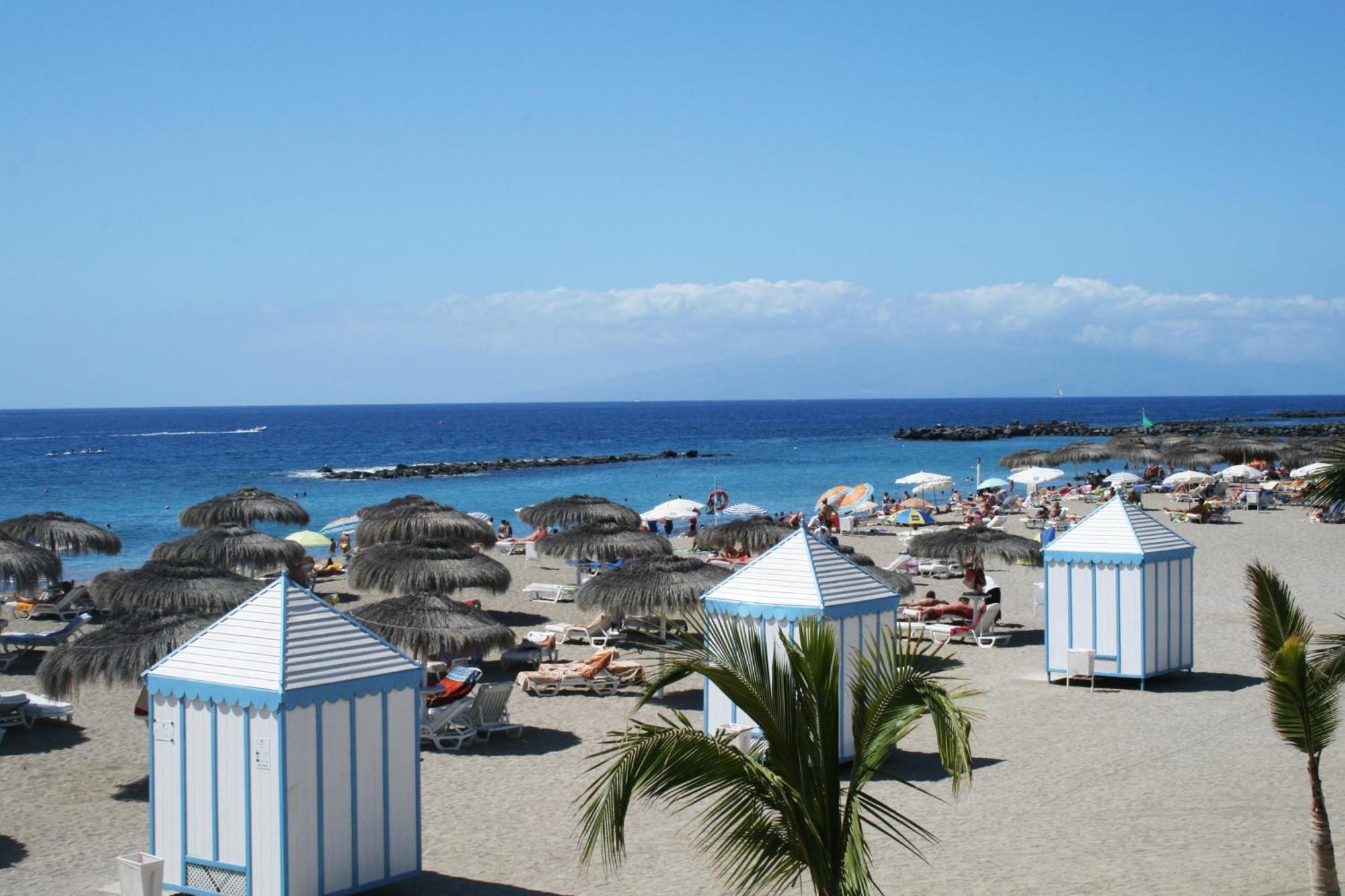 Cristian Sur Beach Home Los Cristianos  Εξωτερικό φωτογραφία