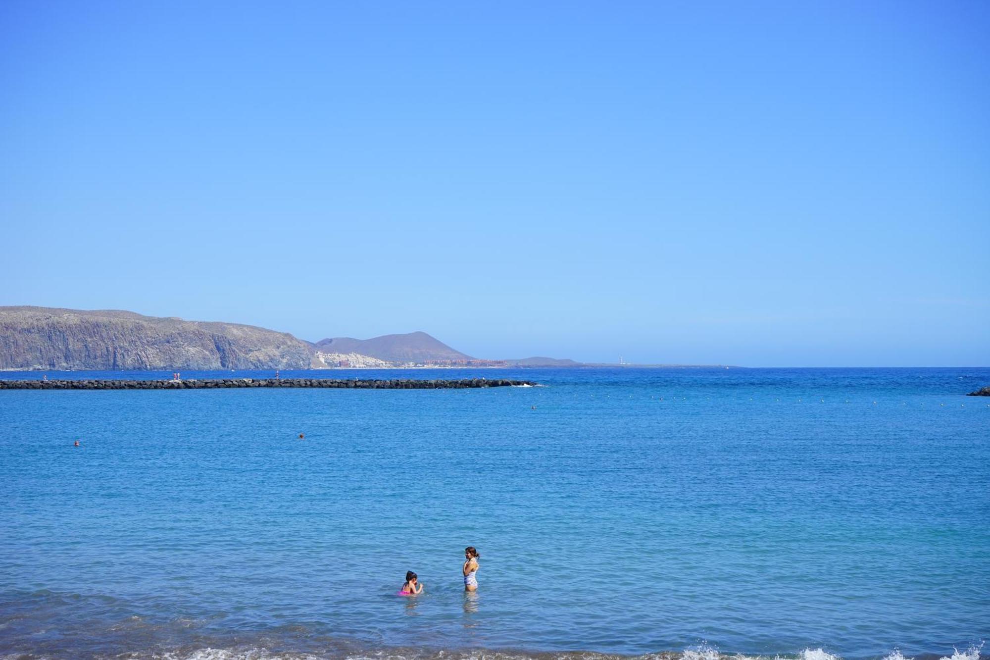 Cristian Sur Beach Home Los Cristianos  Εξωτερικό φωτογραφία