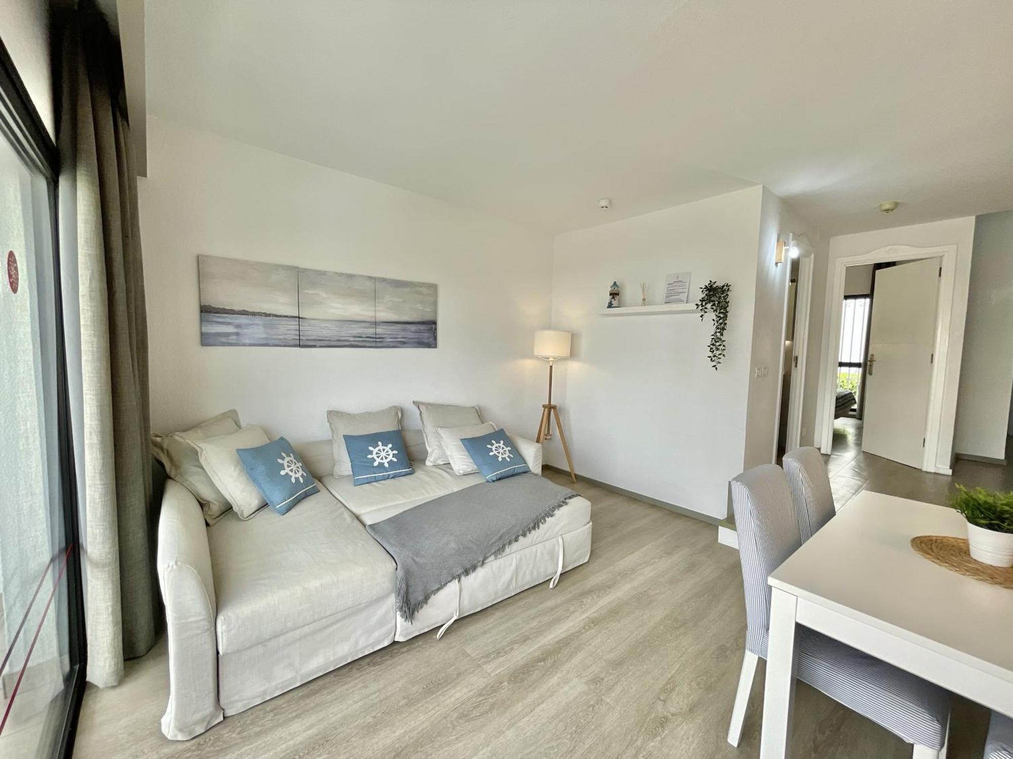 Cristian Sur Beach Home Los Cristianos  Εξωτερικό φωτογραφία