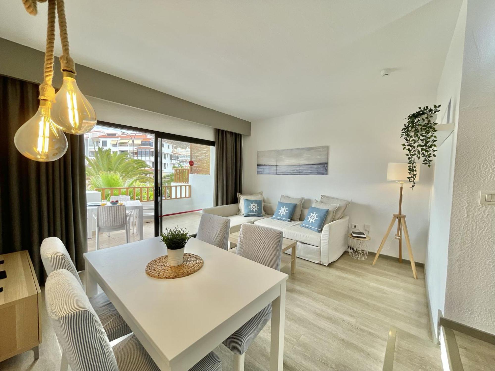 Cristian Sur Beach Home Los Cristianos  Εξωτερικό φωτογραφία