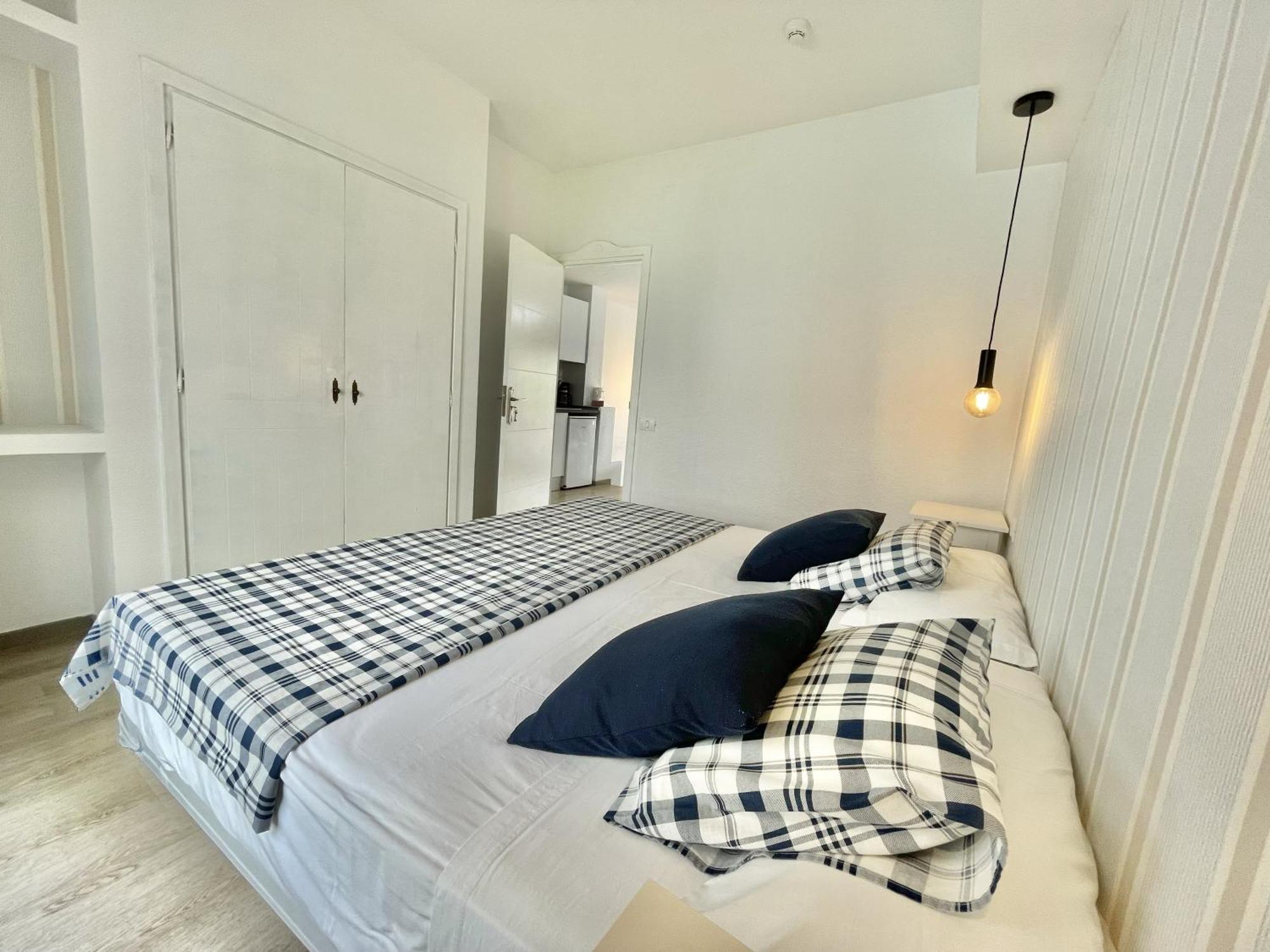 Cristian Sur Beach Home Los Cristianos  Εξωτερικό φωτογραφία