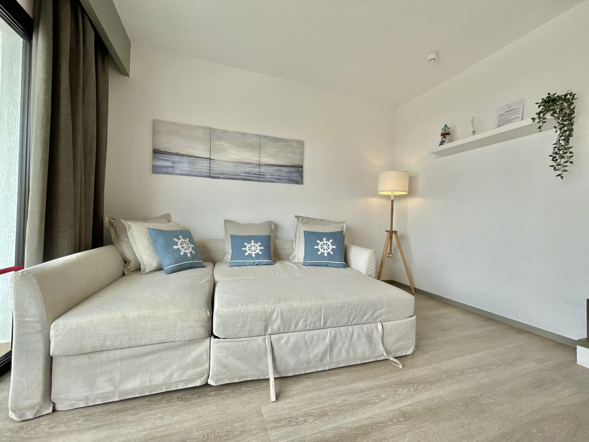 Cristian Sur Beach Home Los Cristianos  Εξωτερικό φωτογραφία