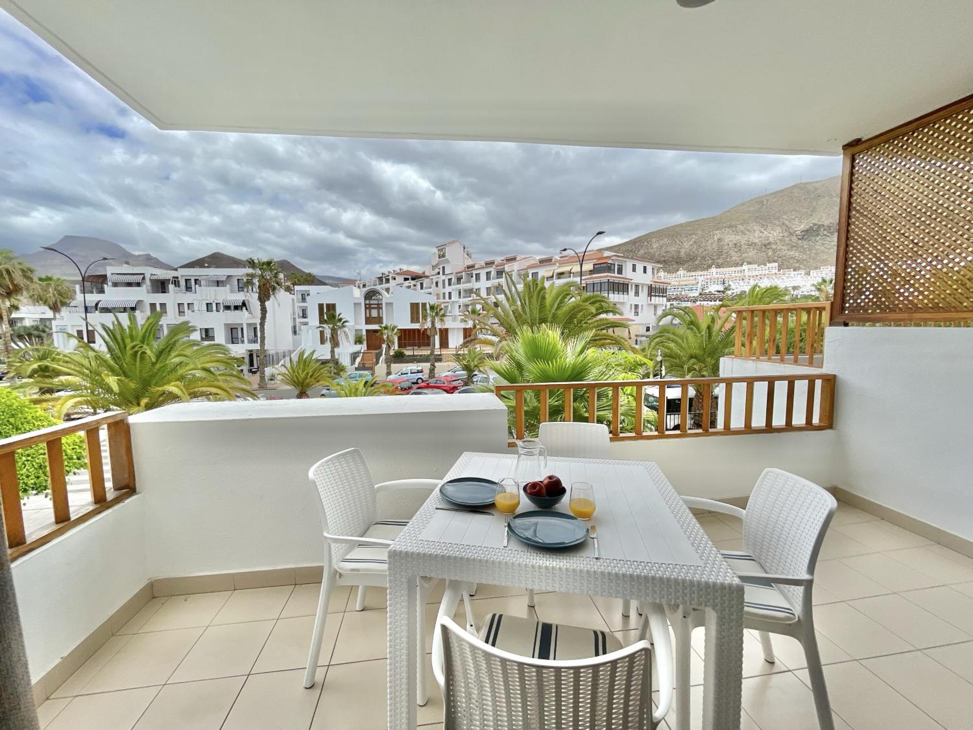 Cristian Sur Beach Home Los Cristianos  Εξωτερικό φωτογραφία