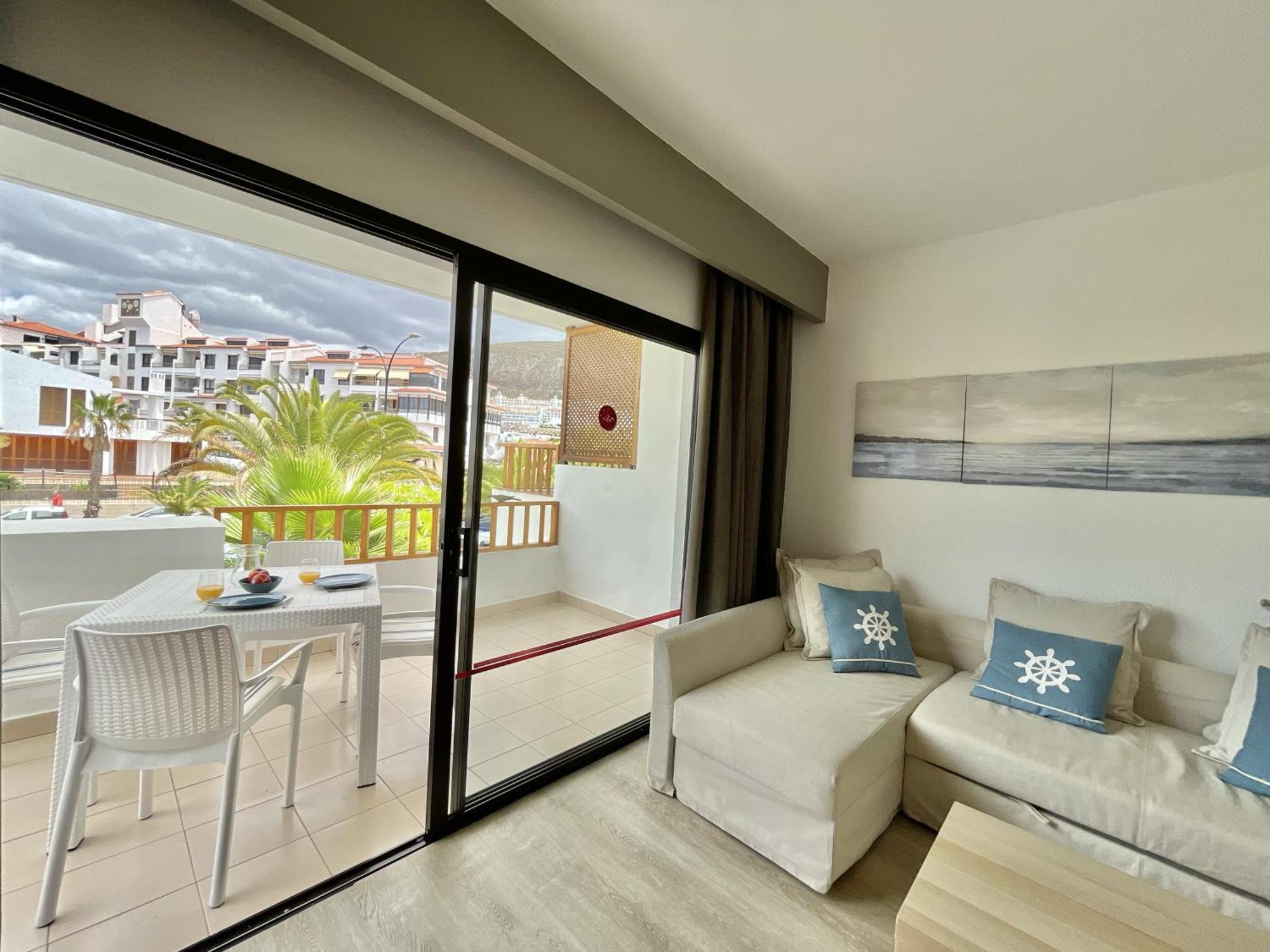 Cristian Sur Beach Home Los Cristianos  Εξωτερικό φωτογραφία