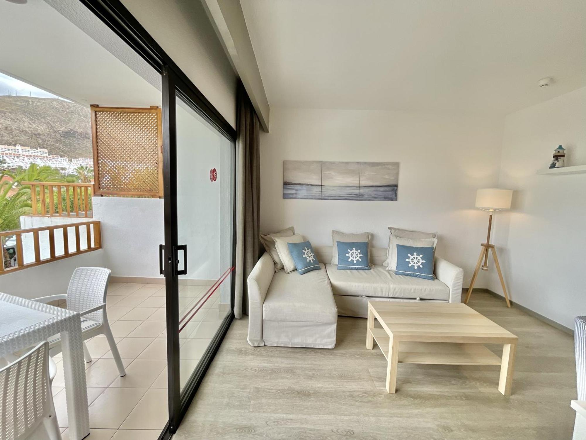 Cristian Sur Beach Home Los Cristianos  Εξωτερικό φωτογραφία