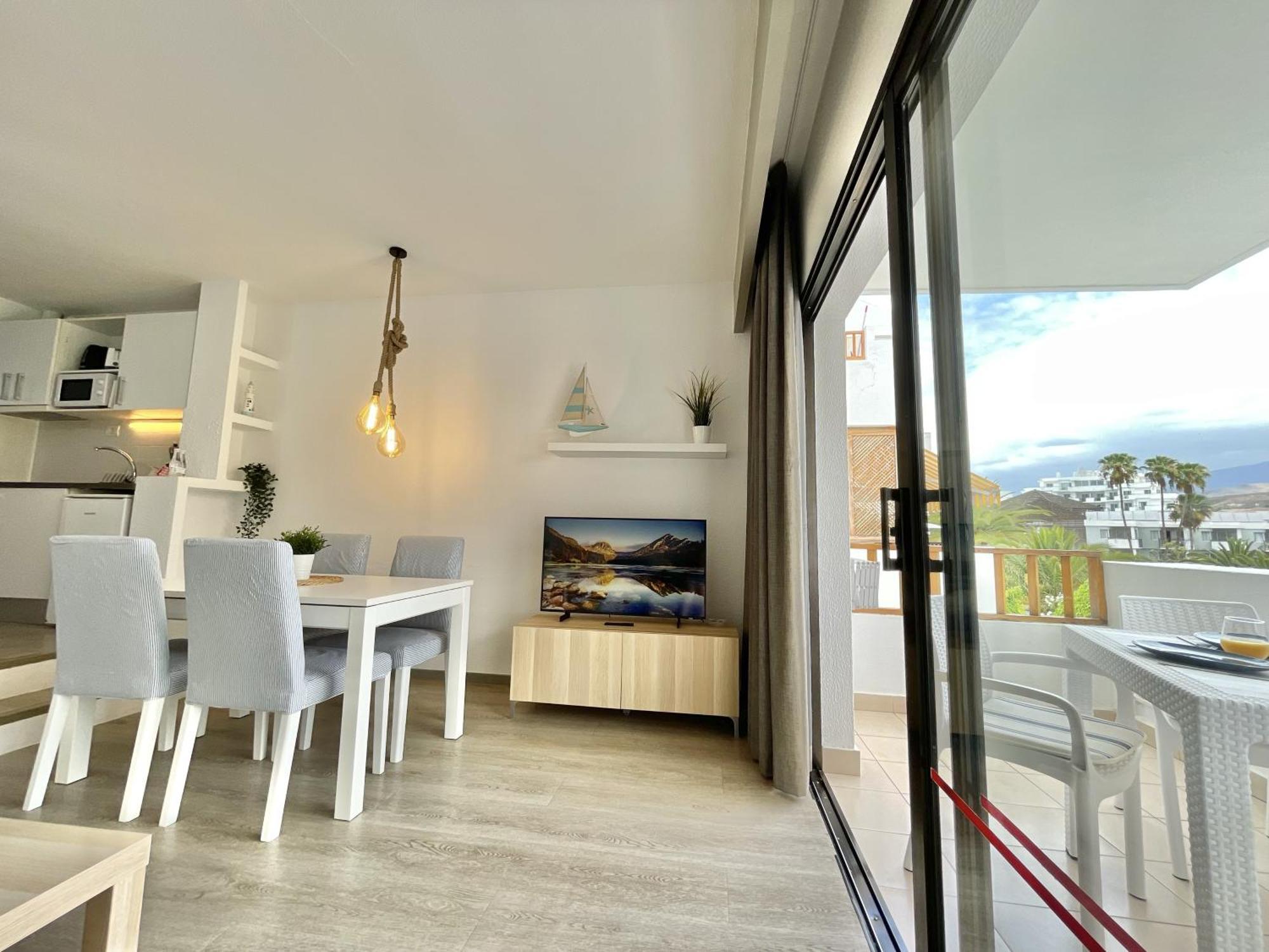 Cristian Sur Beach Home Los Cristianos  Εξωτερικό φωτογραφία