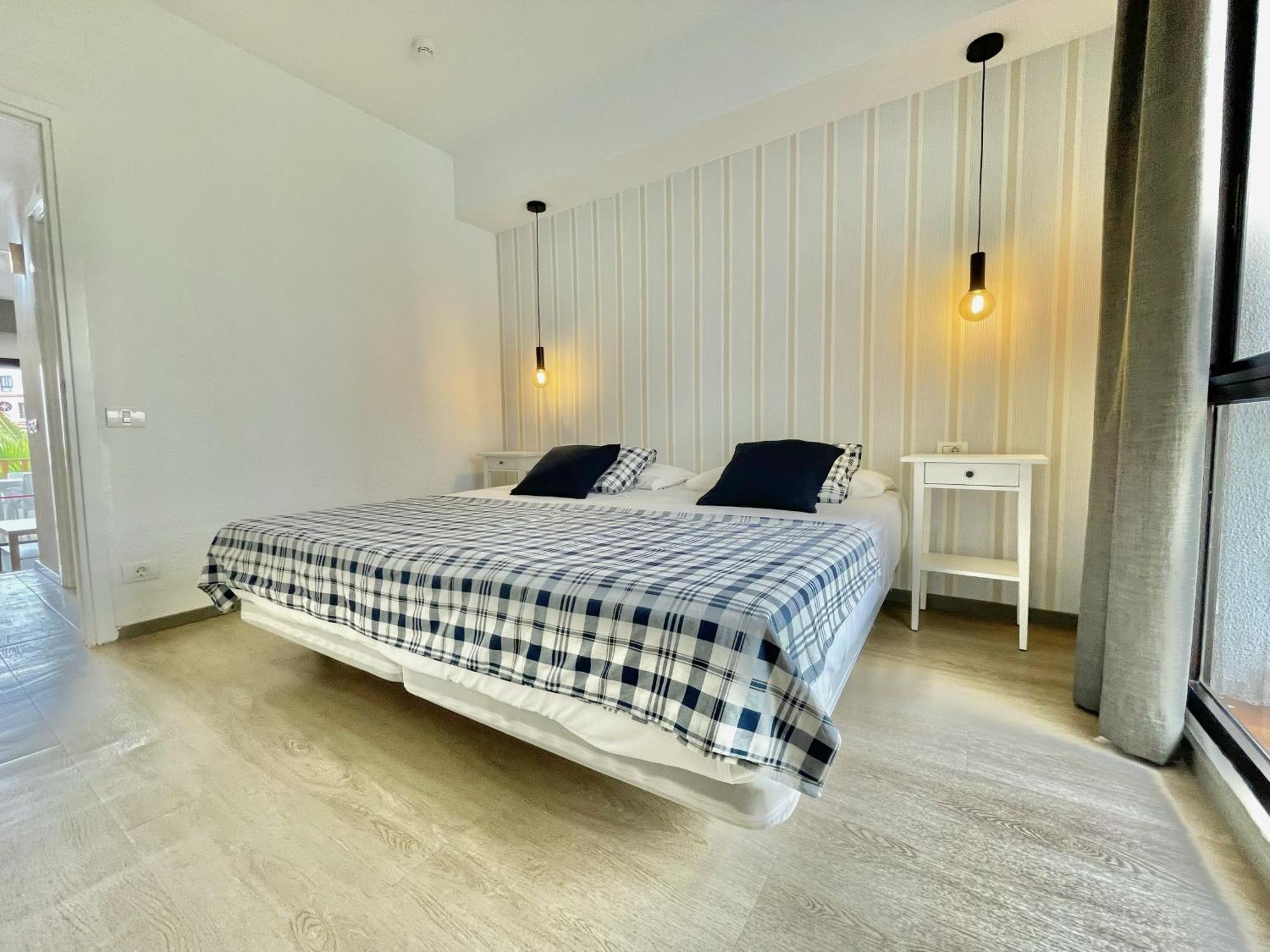 Cristian Sur Beach Home Los Cristianos  Εξωτερικό φωτογραφία
