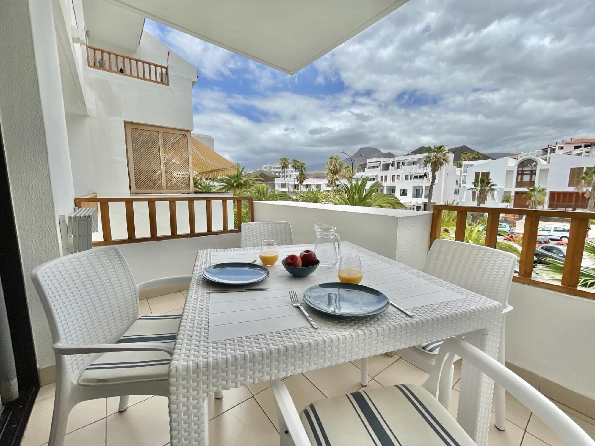 Cristian Sur Beach Home Los Cristianos  Εξωτερικό φωτογραφία